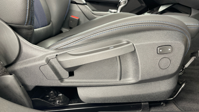 BMW 2 Series 218i [136] M Sport 4dr Petrol Saloon